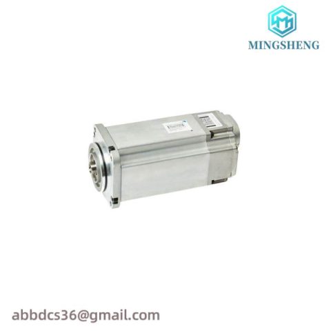 ABB 3HAC057288-0023HAC17484-10 3HNE00313-1 3HNA006147-001 Rotational AC Motor M10