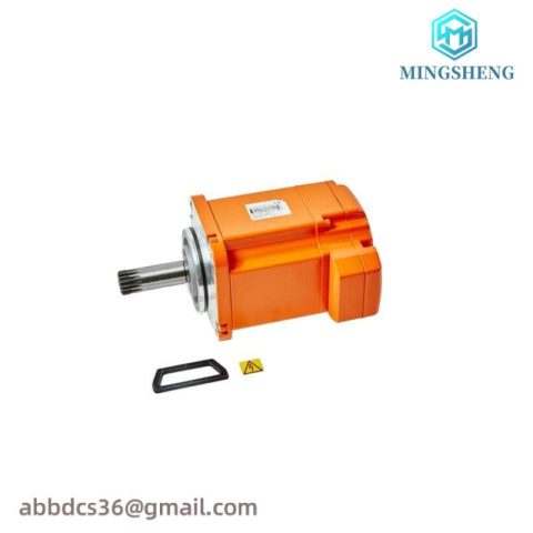 ABB 3HAC057432-001 IRB660 SERVO MOTOR: Precision, Efficiency & Durability in Automation Solutions