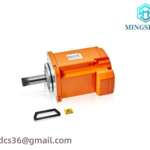 ABB 3HAC057432-001 Servo Motor: High Precision Control for Industrial Applications