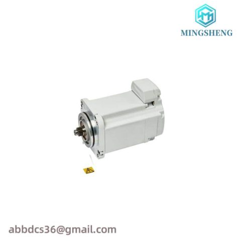 ABB 3HAC057544-006 Motor incl Pinion - Precision Drives for Industrial Automation