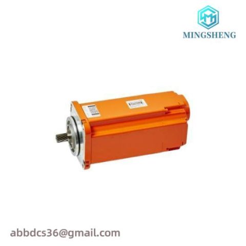 ABB 3HAC057547-003 Motor Incl Pinion, High Efficiency Drive System