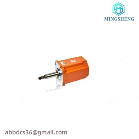 ABB 3HAC057547-003 Industrial Robotic Servo Motor