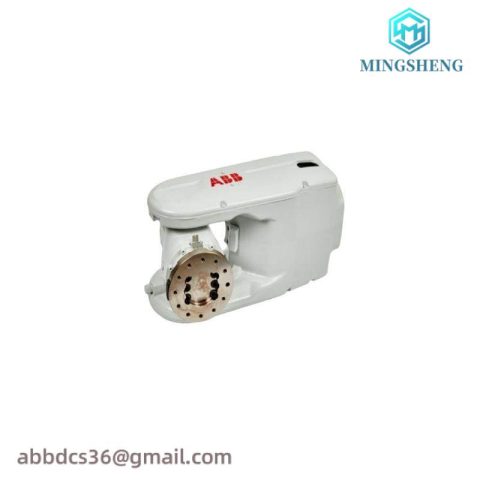 ABB D2D160-CE02-11: High-Efficiency Centrifugal Cooling Fan Assembly