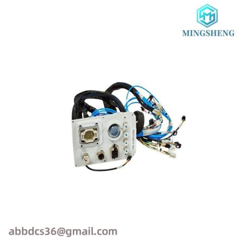 ABB Robotics 3HAC059673-001 lRB1200 & 3HAC058883-002 lRB6600.lRB6650 & 3HAC057980-006 IRB660 & IRB460, Precision & Efficiency in Manufacturing