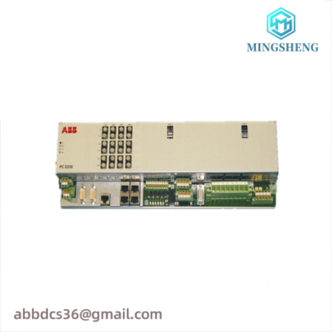 ABB 3HAC0977-1 ABB Controller Module