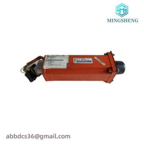 ABB 3HAC10557-1 Motor Axis 5 Type A - Precision Drives for Industrial Control