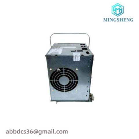 ABB 3HAC10847-1 Industrial Control Module