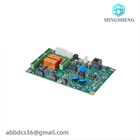 abb_3hac13389-2_contactor_unit.png ABB 3HAC13389-2 Contactor Unit - Advanced Power Control Solution