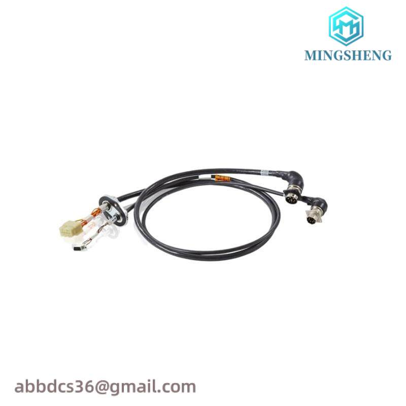 abb_3hac14139-1_manipulator_harness_ax_5.jpg ABB 3HAC14139-1 Manipulator Harness Ax 5 - Robotic Arm Cable Assembly
