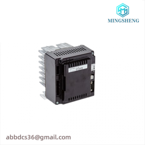 ABB 3HAC14549-3 Rectifier - Industrial Power Supply Module
