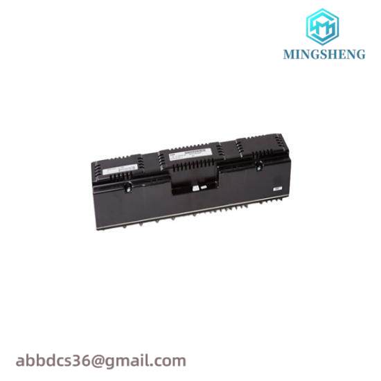 abb_3hac14551-2_06a_capacitor_unit.jpg ABB 3HAC14551-2/06A Capacitor Unit, Advanced Power Management Solutions