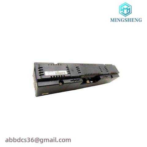 ABB 3HAC14551-2 Capacitor Unit - High-Quality Electrical Component for Industrial Applications