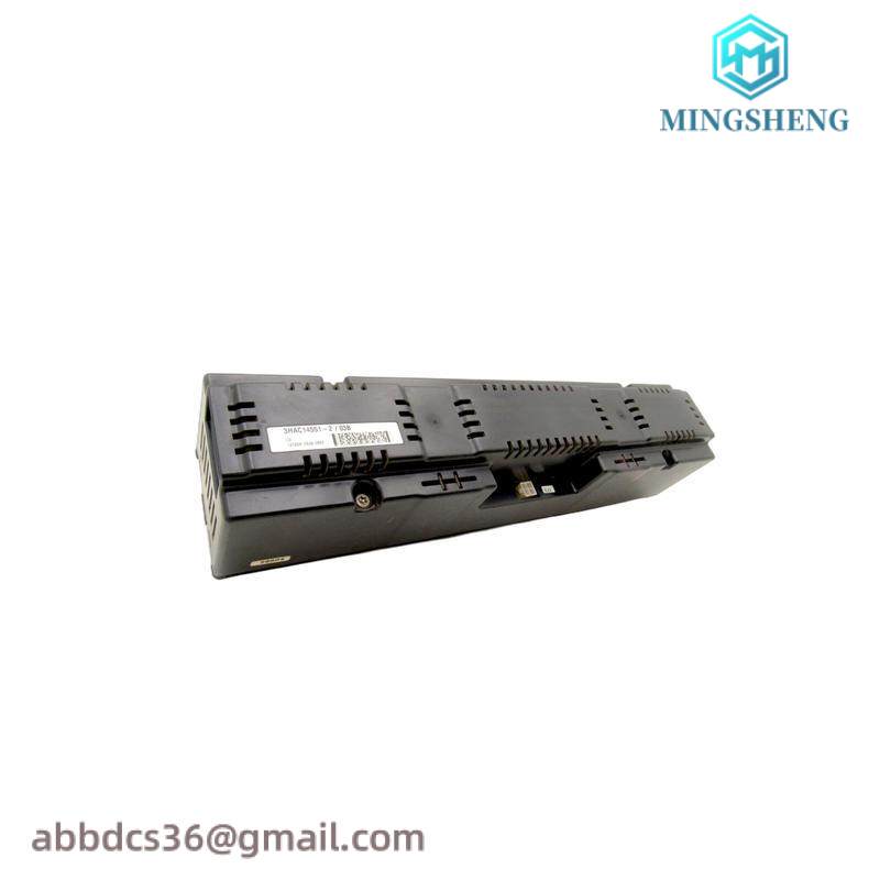 abb_3hac14551-2_capacitor_unit.jpg ABB 3HAC14551-2 Capacitor Unit - High-Quality Electrical Component for Industrial Applications