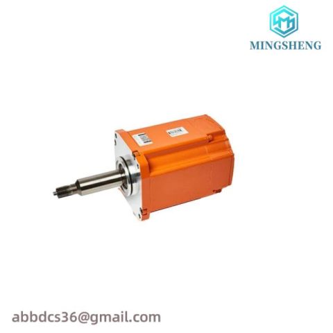 ABB 3HAC14750-1 Motor for IRB6640/6600/6650/6650S & IRB14000 with Pinion, Advanced Automation Solution