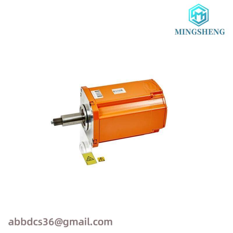 ABB 3HAC14750-2 IRB6640/6600/6650/6650S | DSQC658, DSQC572 | Advanced Control Module & Motor Assembly