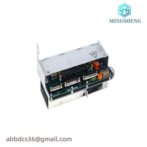 ABB 3HAC14757-1 Industrial Measurement Board