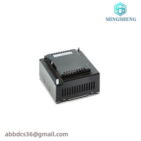 ABB 3HAC17282-1 Servo Drive: Precision Control for Advanced Automation