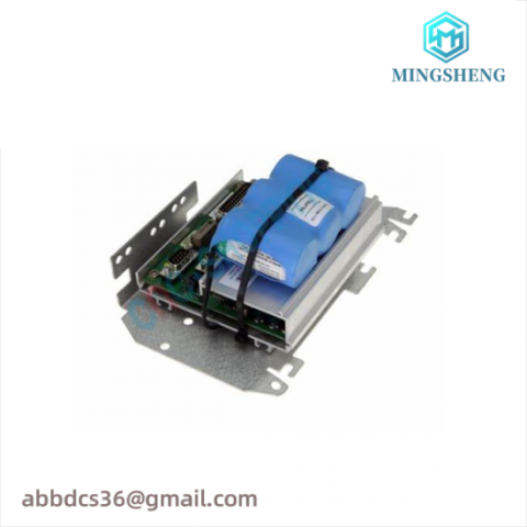 ABB UA C383 AE01 | Annual Discounted Industrial Control Module