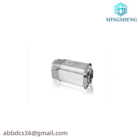 ABB 3HAC17484-10/03 Rotational ac motor M10