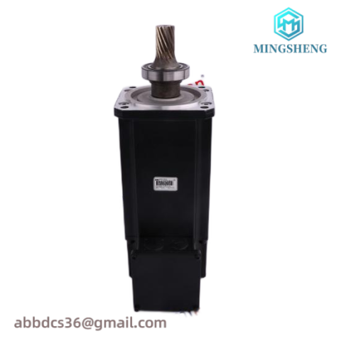 ABB 3HAC024674-001: Advanced Automation Control Module