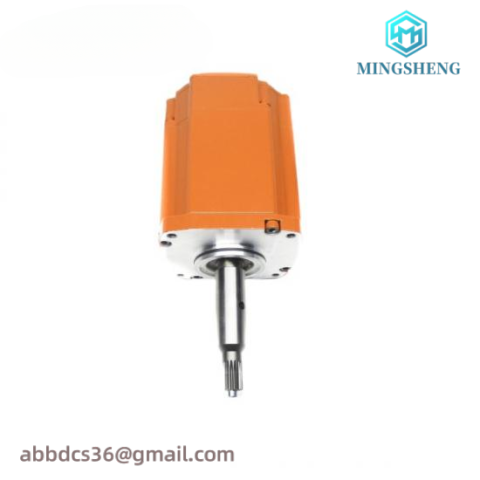 ABB 3HAC17484-9 Industrial Servo Motor, High Performance, Precision Control