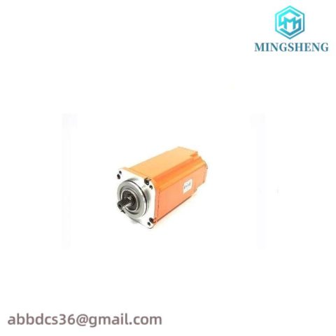 ABB 3HAC1748410 Rotational AC Motor - High Efficiency & Reliable Industrial Solution