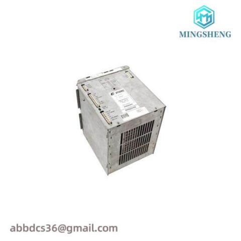 ABB 3HAC3462-1 DSQC374 Robot S4C Controller Power Supply