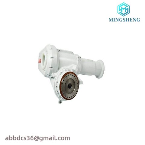 ABB IRB 6700 3-43, HAC3697-1, HAC044068-004, HAC059651-001, Robotic Arm with Precision Control