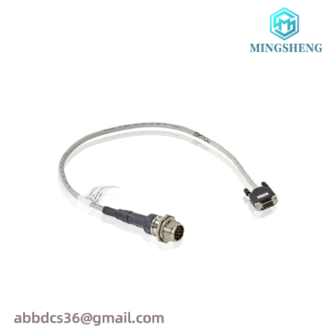 ABB 3HAC4050-1 Distributed Control System Module