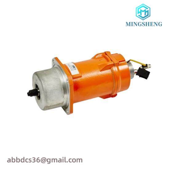 abb_3hac4790-1_irb_2400_motor_unit.jpg ABB 3HAC4790-1 IRB 2400 Motor Unit