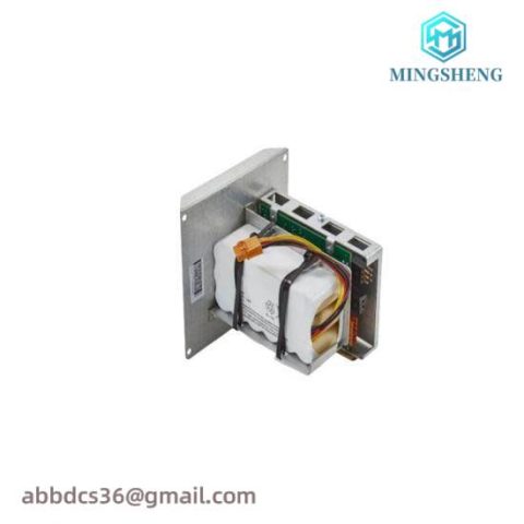 ABB 3HAC5393-2 Industrial Battery Unit