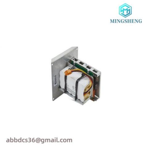 ABB DSQC508 3HAC5393-2 Robot Computer Battery Backup Unit