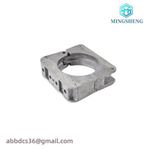 ABB 3HAC5518-1 Control Module for Industrial Automation Systems