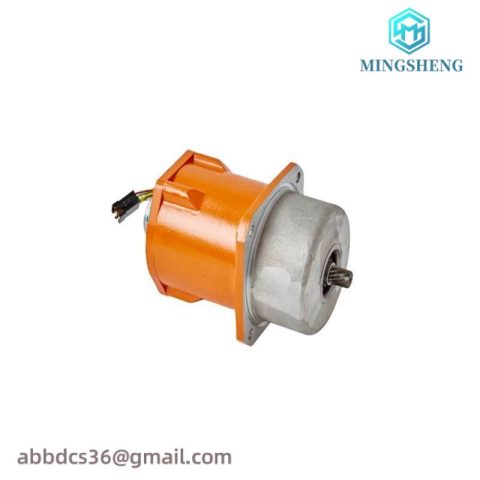 ABB 3HAC5954-1 IRB4400 IRB67003 | Industrial Motion Control Modules