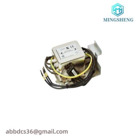 ABB 3HAC7344-1 Industrial Control Module