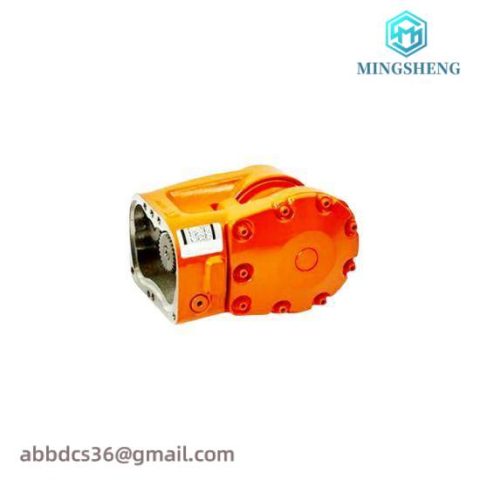 ABB 3HAC9398-1 Drive Unit, Automation Parts