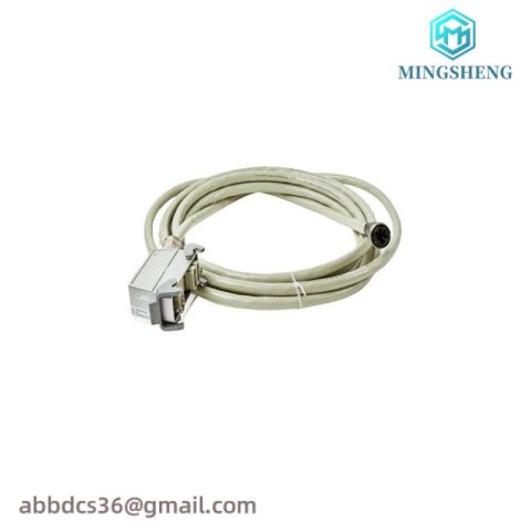 ABB IRB6700 Series: Comprehensive Control Solution, Model: 3HEA800736-001, 3HAC055451-004, IRB6700