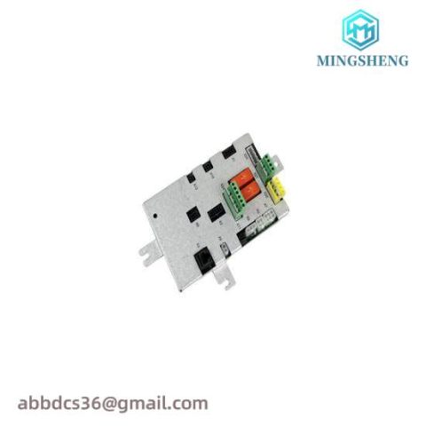 ABB 3HNA000512-001 Module for Industrial Automation Systems