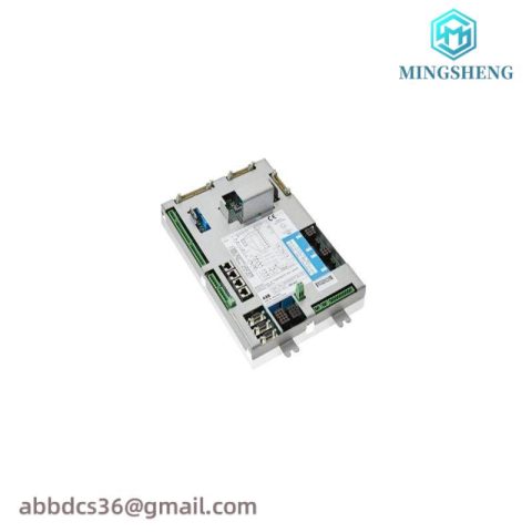 ABB 3HNA006145-001, 3HAC13151-1, 3HAC029236-003/06 - DSQC402, 1200SMB Industrial Control Modules