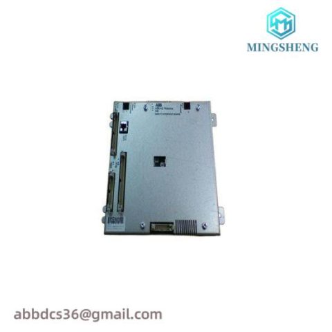 ABB 3HNA006146001 - Digital Input Module