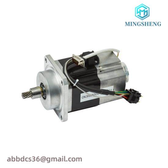 abb_3hna006493-001-motor-w-gear-t0-1_27nm.jpg ABB 3HNA006493-001: Gear Motor with 1,27Nm Torque for Precision Applications