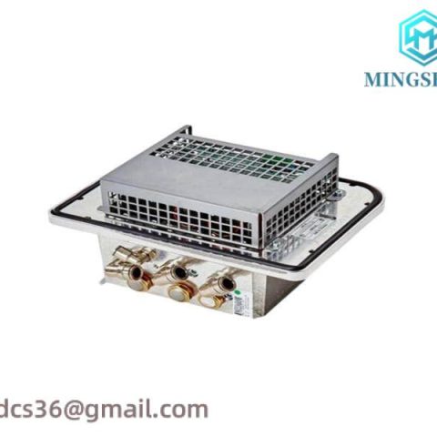 ABB 3HNA007026-001 & 3HNA007022-001 - 3 Channels Process Relay Unit (Without CPU)