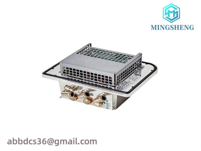 abb_3hna007026-001_3hna007022-001_ppru_3_channels_wo_cpu.jpg ABB 3HNA007026-001 & 3HNA007022-001 - 3 Channels Process Relay Unit (Without CPU)