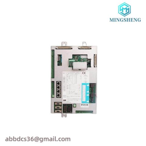 ABB 3HNA007719-001 & 3HNA006145-001 Robot Manipulator Interface Board, High-Fidelity Control Module for Industrial Automation