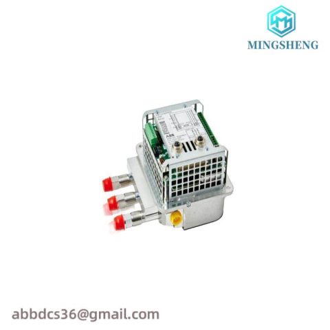 ABB 3HNA024871-001 ACU-01B 3HAC041443-003 DSQC639 3HAC025097-001 DSQC604 3HAC12928-1: Advanced Control Solutions