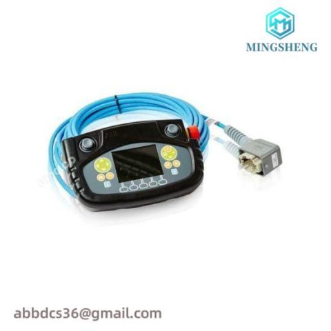 ABB 3HNA024941-002 Teach Pendant - Industrial Control Console