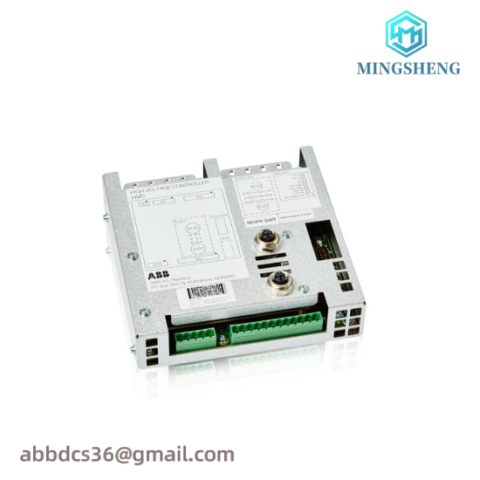 ABB 3HNA024966-001 Distributed Control System Module
