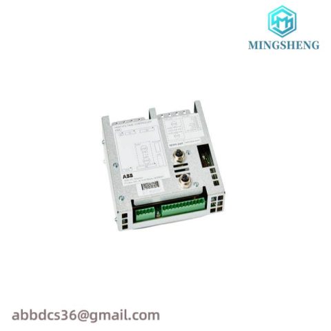 ABB 3HNA024966-001 HVC-02B | 3HAC066543-001 | 3HAC025054-001 | 360 | 3HAC028530-003 - Industrial Control Modules