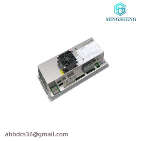 ABB 3HNA031006-001 PDB-03 | 3HAC037163-003 IRB4603 - Advanced Control System Components, 200 Characters