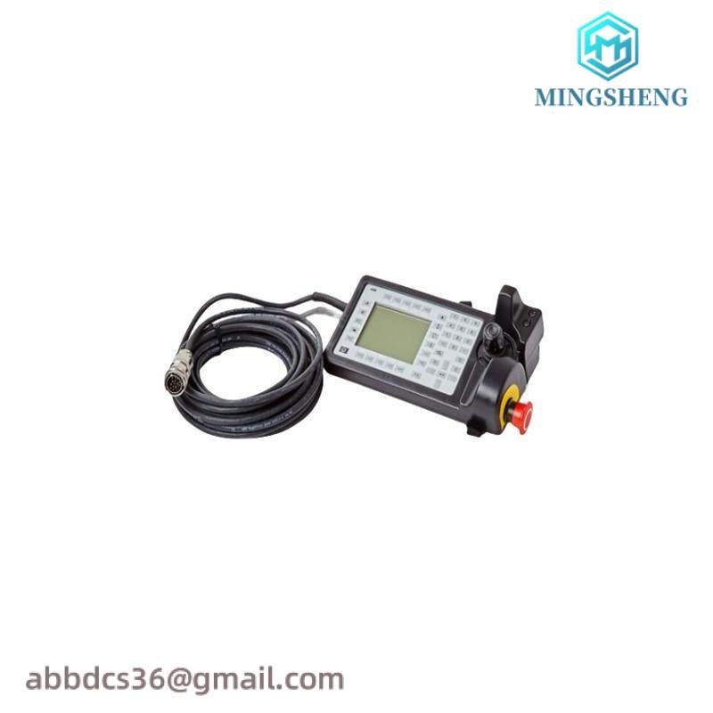 abb_3hne00313-1.jpg ABB 3HNE00313-1 - High-Performance Power Supply Module for Industrial Control Systems